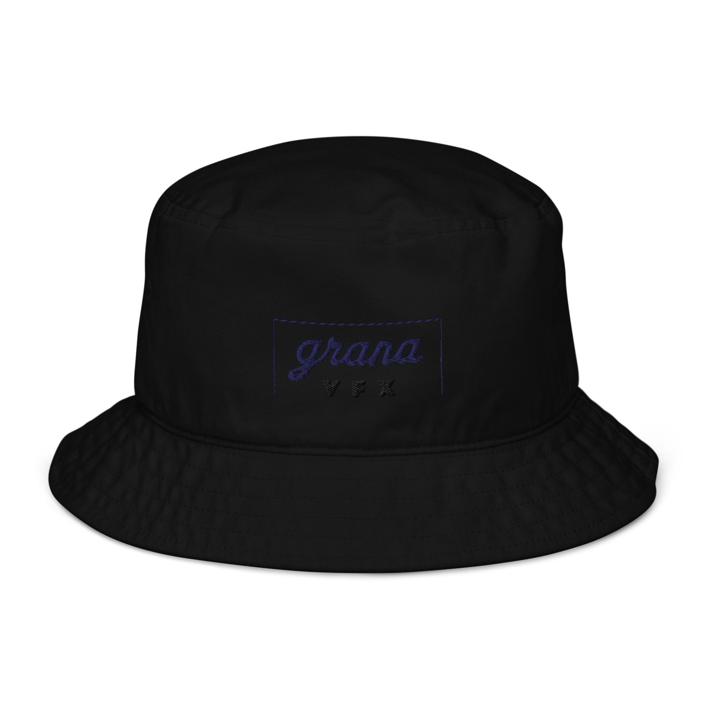 Organic Bucket Hat