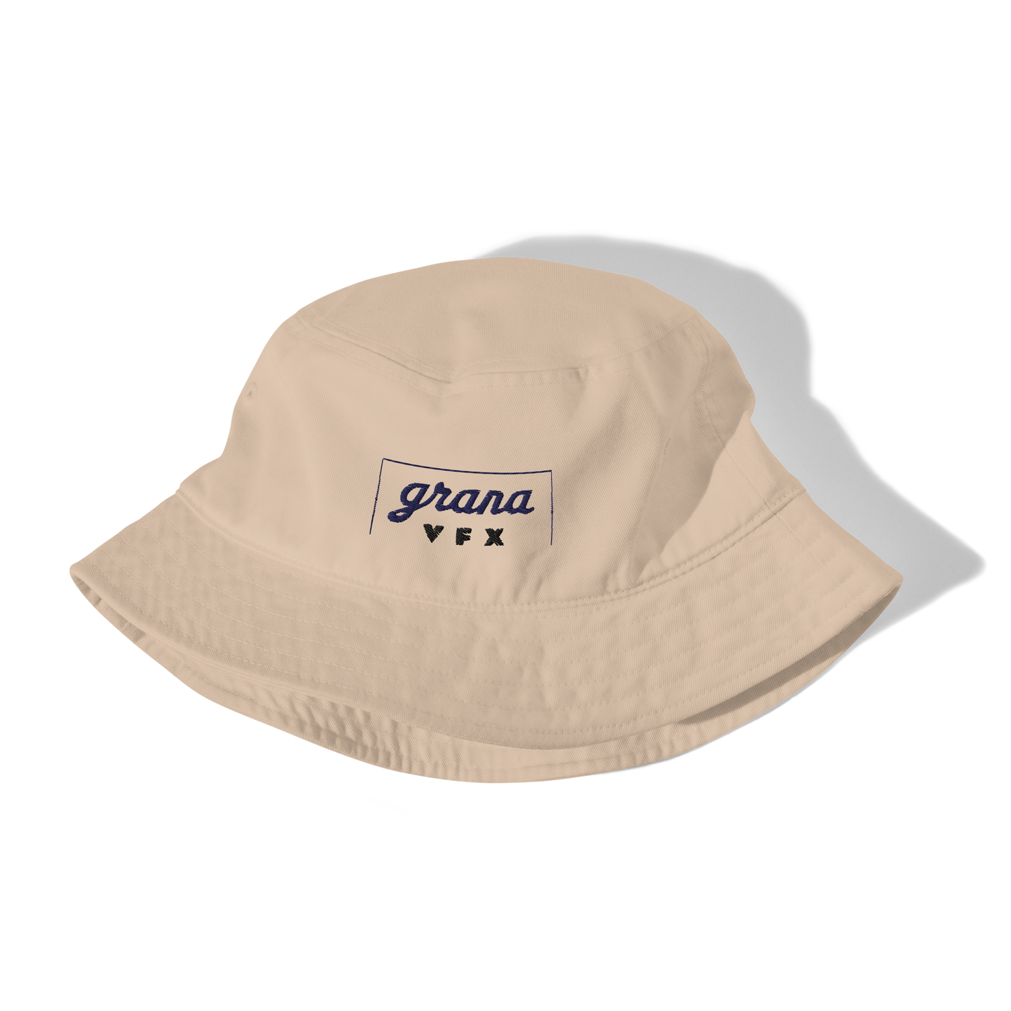 Organic Bucket Hat